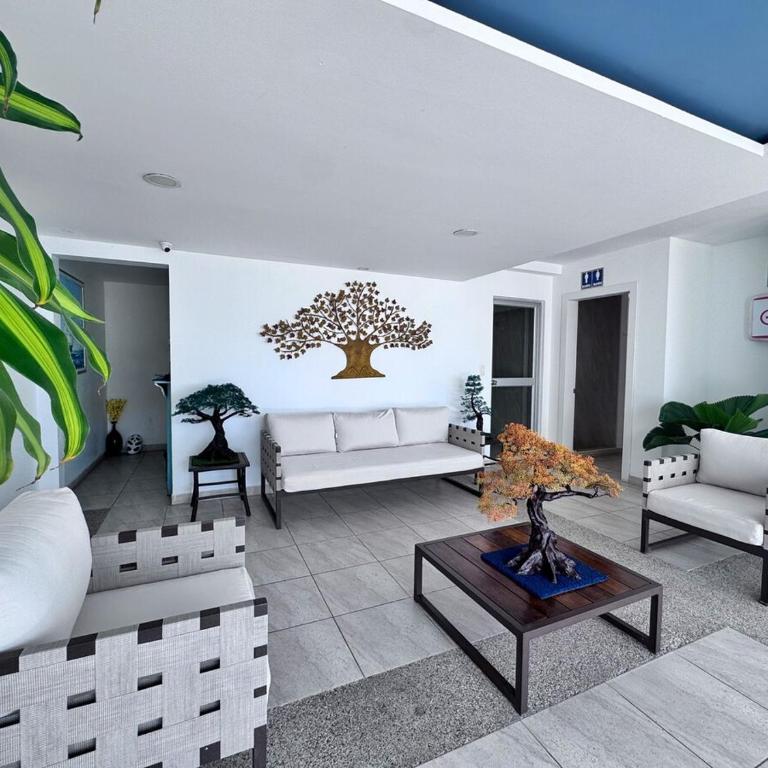 Bahia Sunset Suite - Two-Bedroom Apartment - 18
