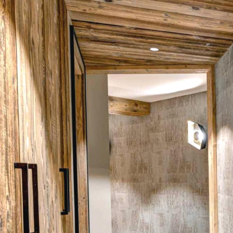 Apartment Tarentaise with private Sauna - Apartment - 7