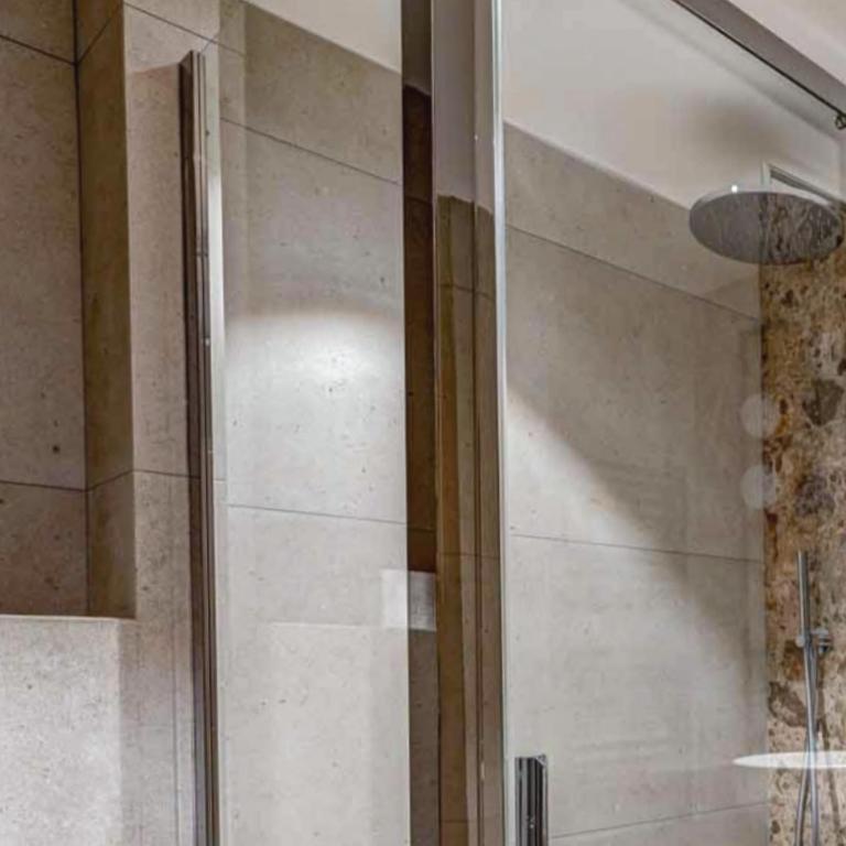 Apartment Tarentaise with private Sauna - Apartment - 13