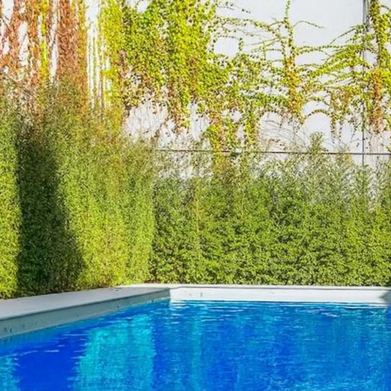 Ahi es tu lugar en Buenos Aires piscina parking - One-Bedroom Apartment - 14