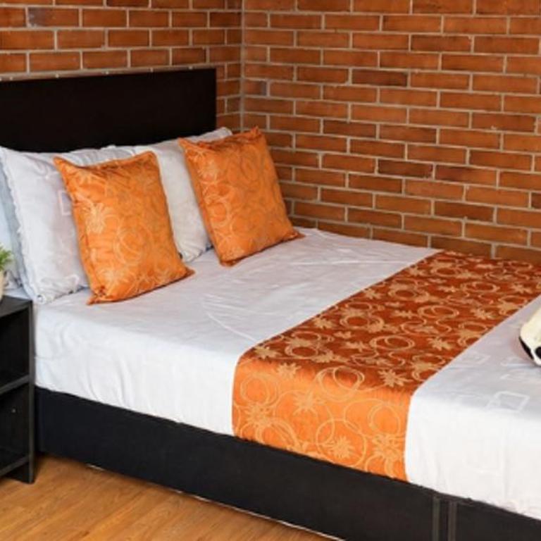 Hotel HK Kozy SAS - Habitación Individual Estándar - 6