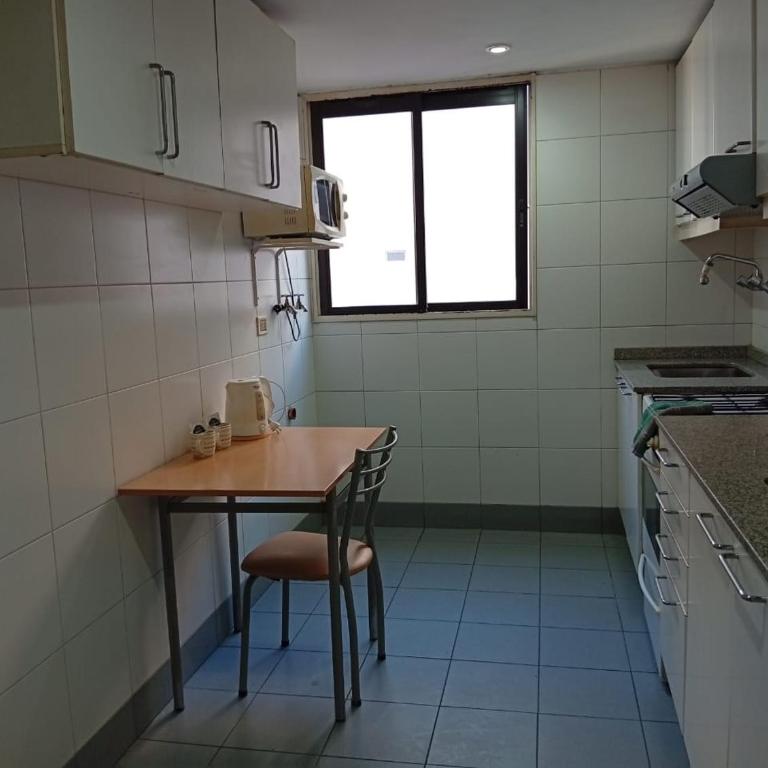 Recoleta con pileta, laundry y sauna Cerca Subte - Apartamento de 1 dormitorio - 6