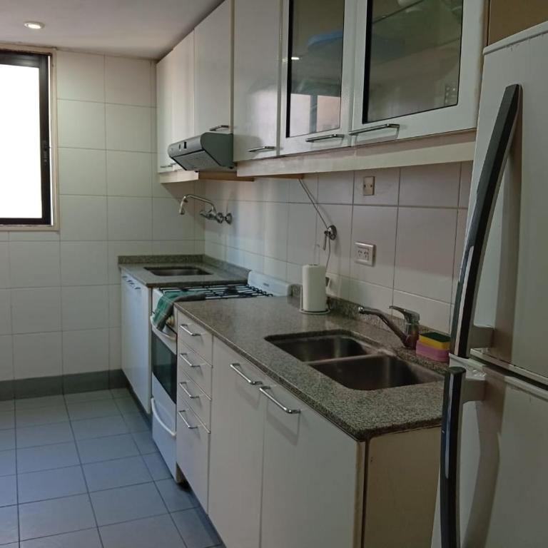 Recoleta con pileta, laundry y sauna Cerca Subte - Apartamento de 1 dormitorio - 7