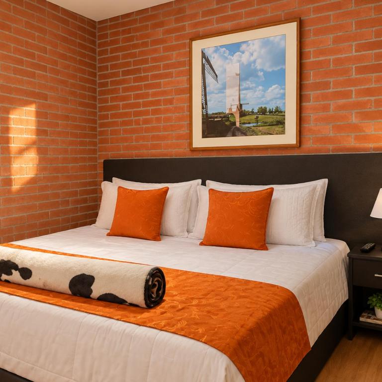 Hotel HK Kozy SAS - Habitación Doble Executive - 8