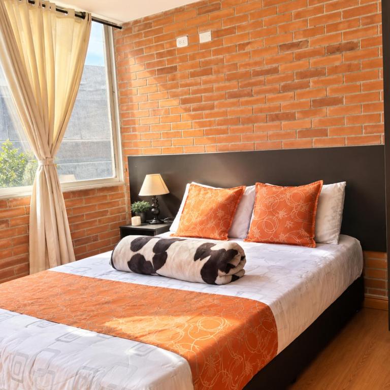 Hotel HK Kozy SAS - Habitación Individual Estándar - 9