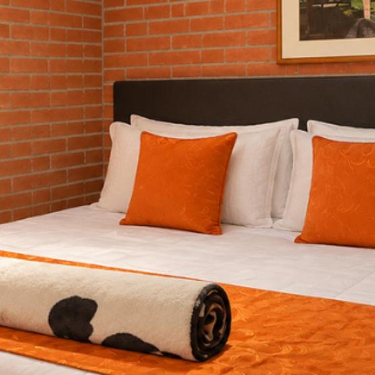 Hotel HK Kozy SAS - Habitación Doble Executive - 9