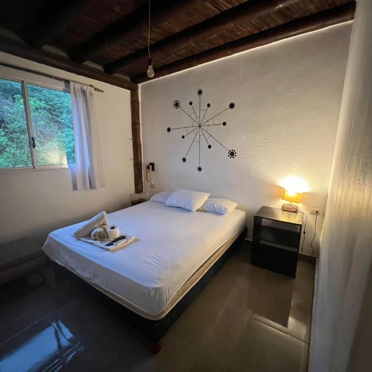 KIWI Rooftop HOSTEL & SUITES - Double Room - 5