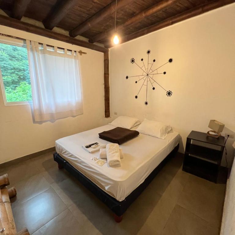 KIWI Rooftop HOSTEL & SUITES - Double Room - 1