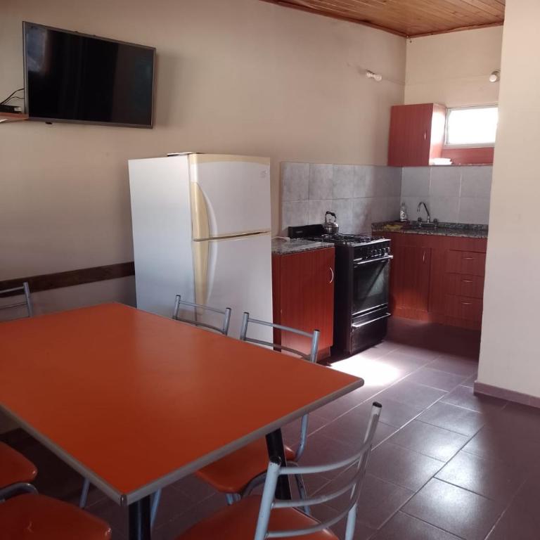 club loteros - Apartamento de 1 dormitorio - 2