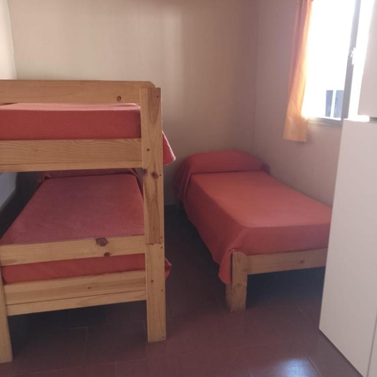 club loteros - Apartamento de 1 dormitorio - 3