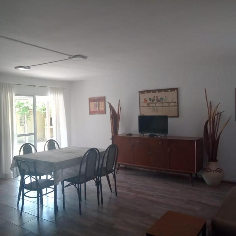 club loteros - Apartamento de 3 dormitorios - 1
