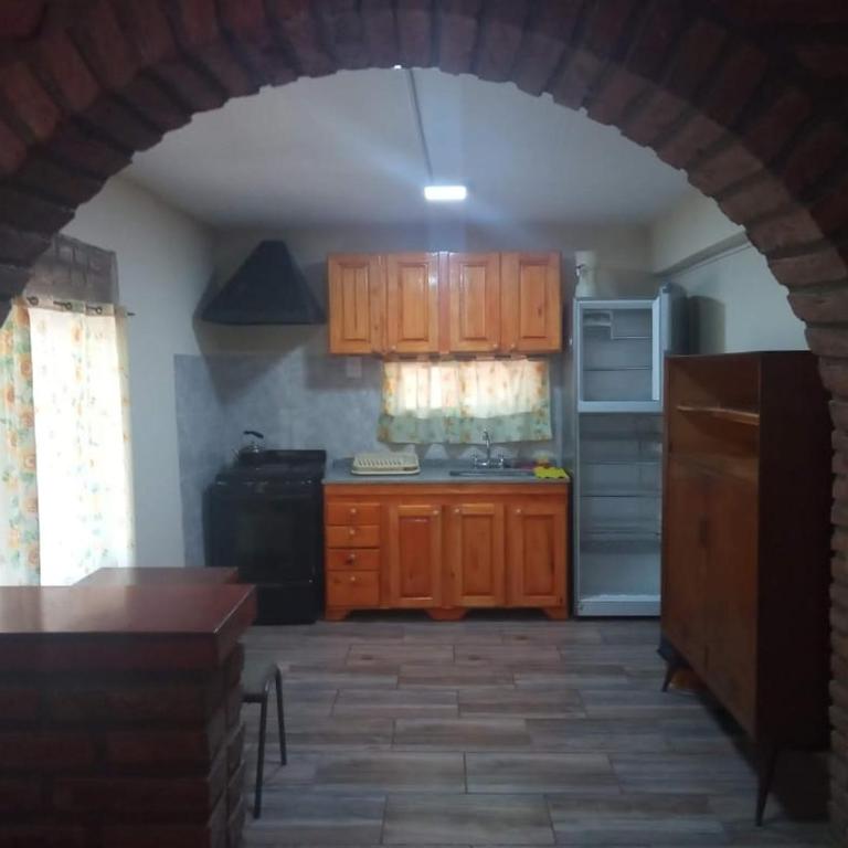club loteros - Apartamento de 3 dormitorios - 2