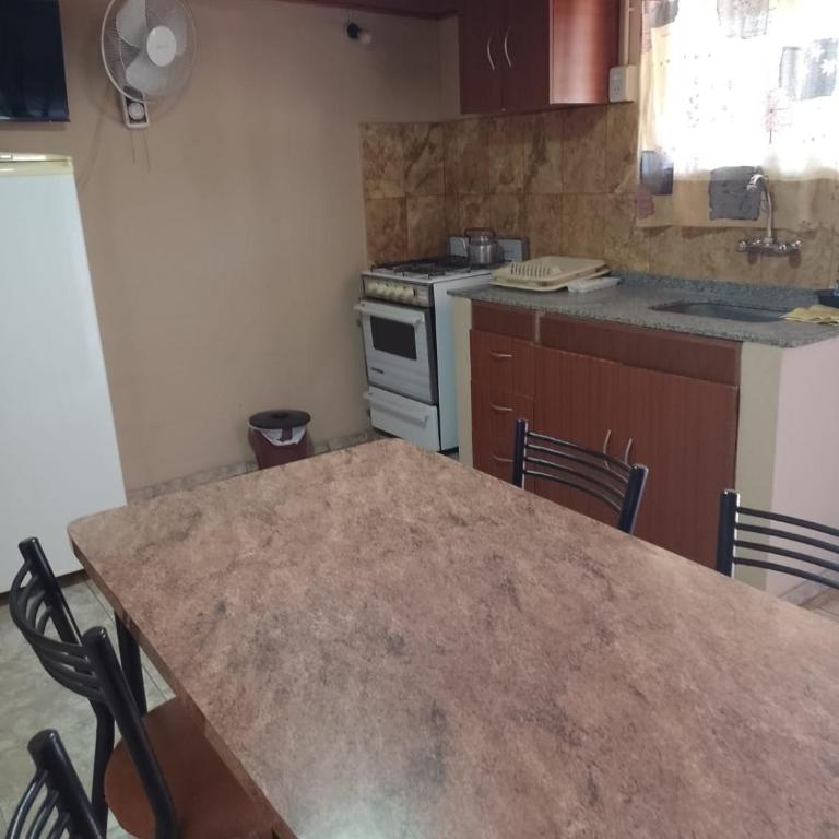club loteros - Apartamento de 1 dormitorio - 2