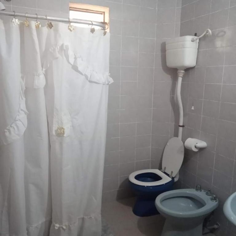 club loteros - Apartamento de 3 dormitorios - 3