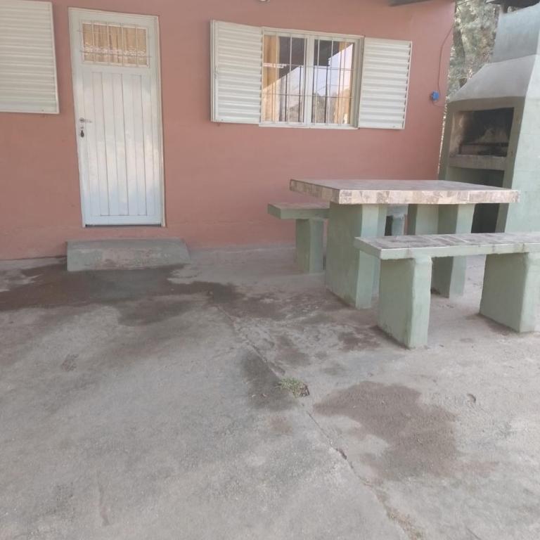 club loteros - Apartamento de 1 dormitorio - 4