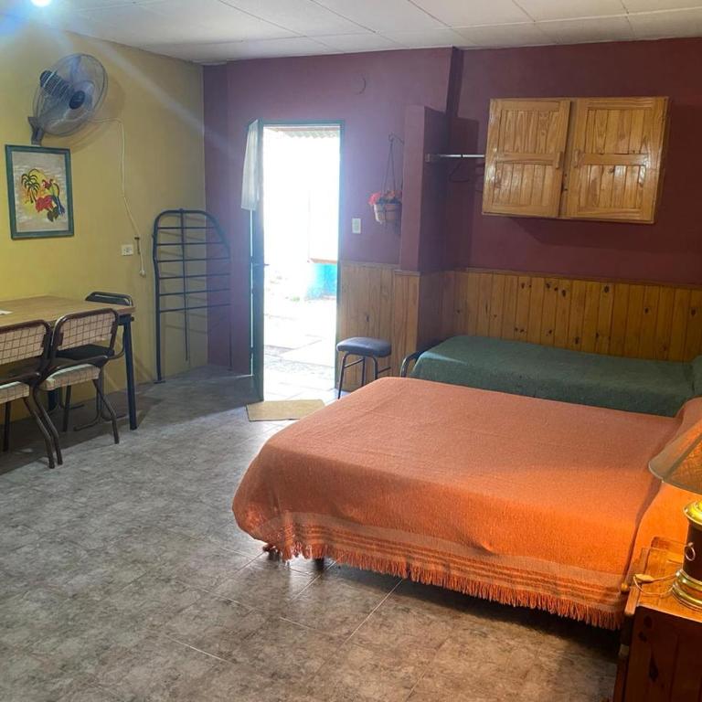 club loteros - Apartamento de 1 dormitorio - 3