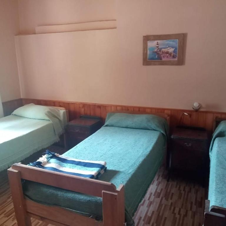 club loteros - Apartamento de 3 dormitorios - 4