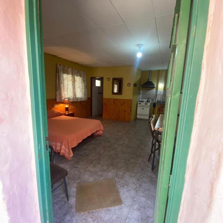 club loteros - Apartamento de 1 dormitorio - 4
