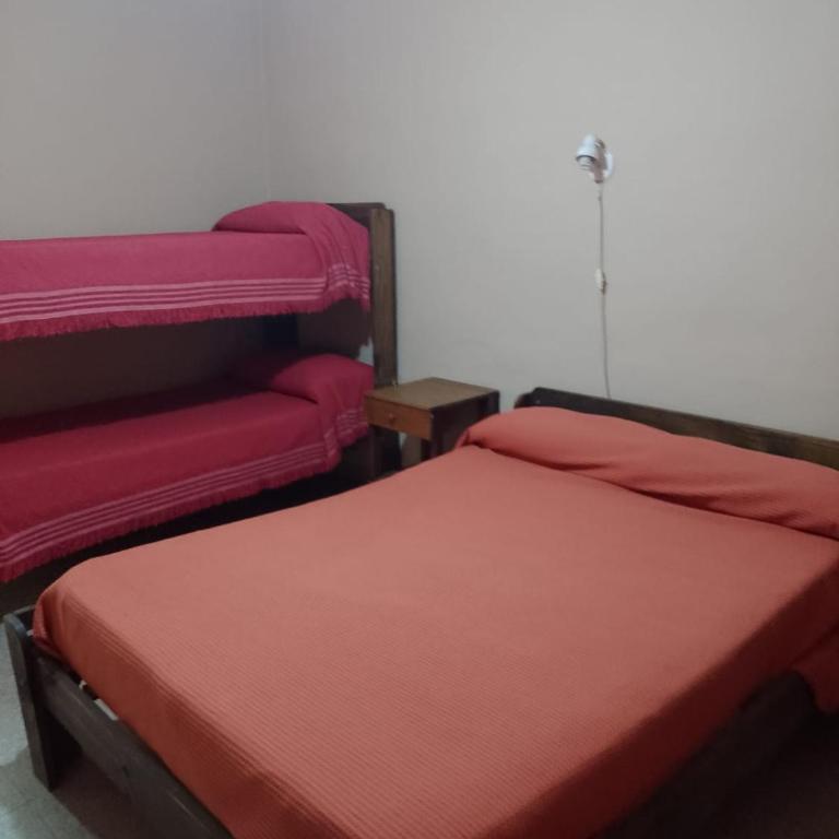club loteros - Apartamento de 1 dormitorio - 3