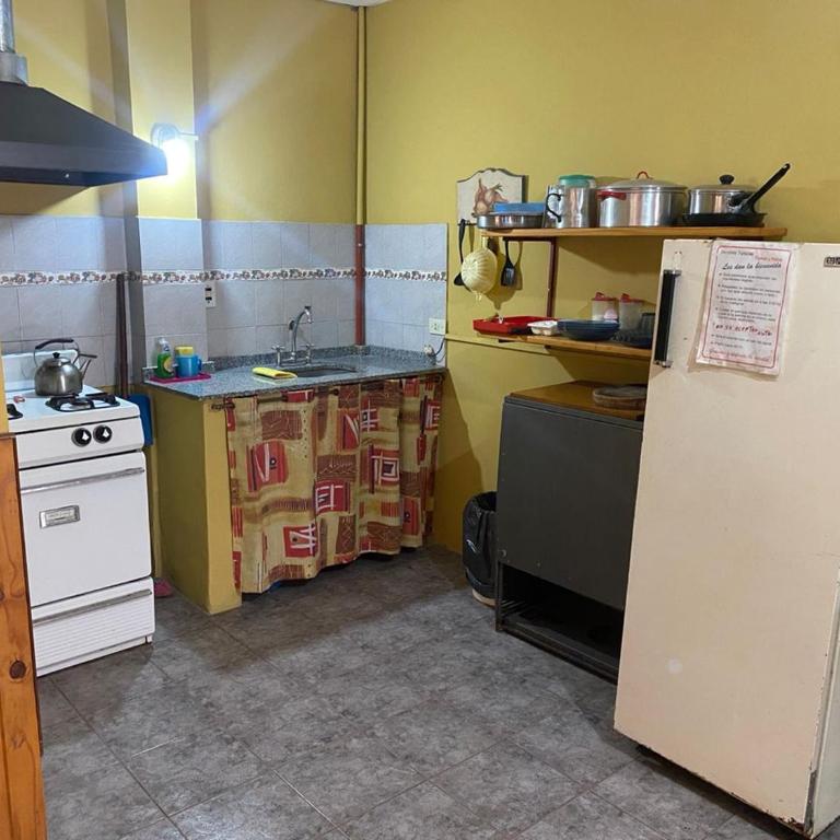club loteros - Apartamento de 1 dormitorio - 5