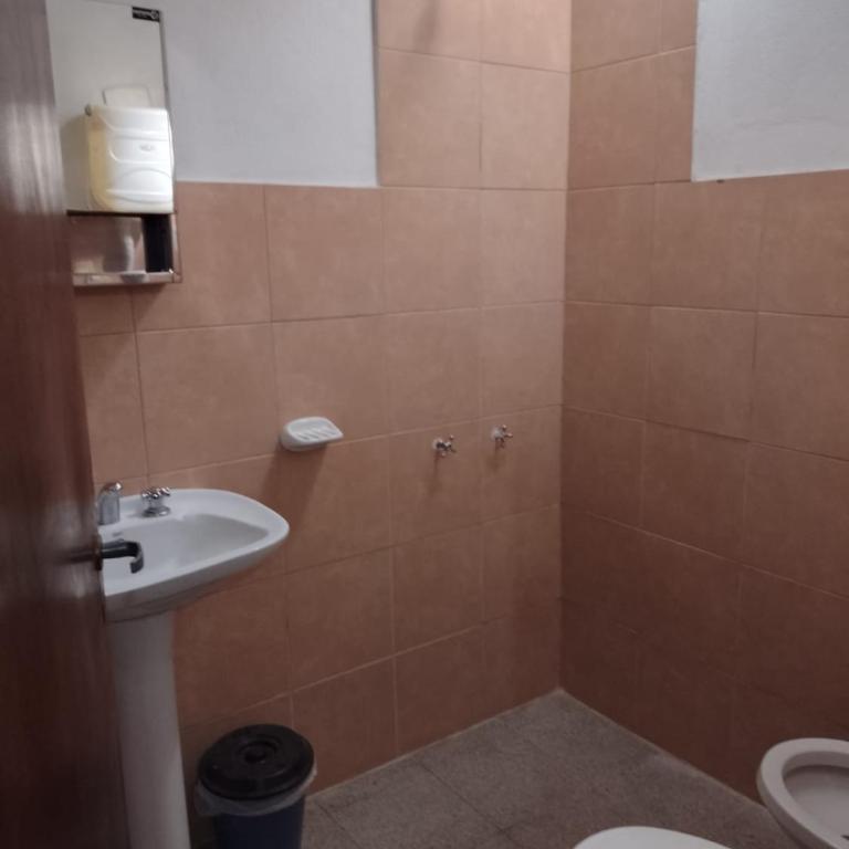club loteros - Apartamento de 1 dormitorio - 5
