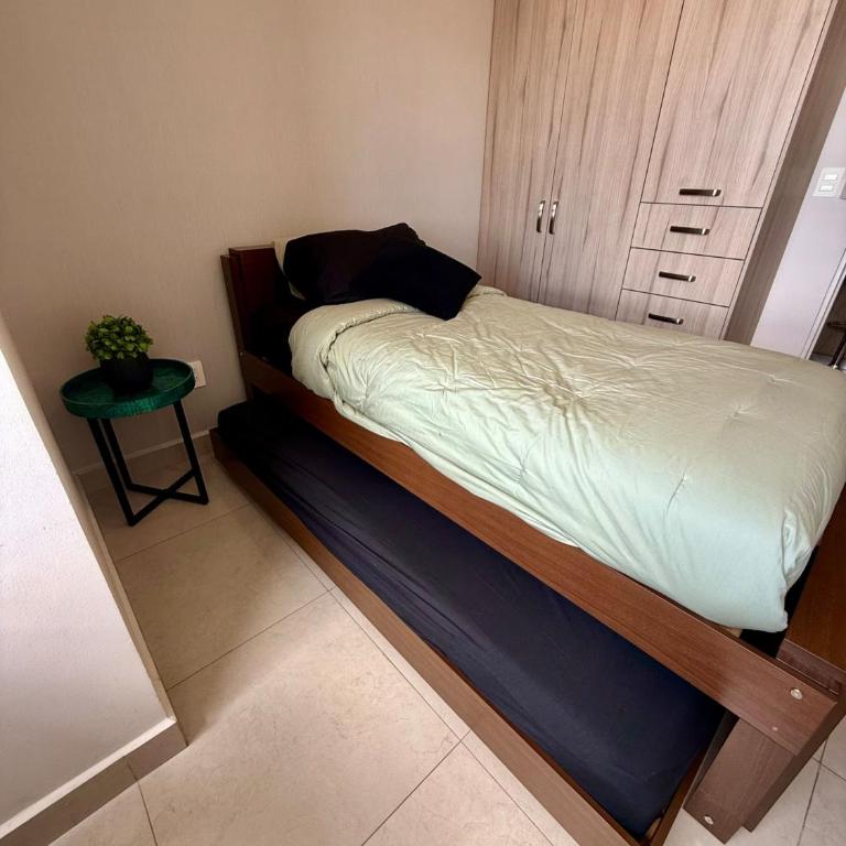 BarLó - Apartamentos de Lujo Arena Vive el Parque - Monterrey Arena - Parque Fundidora - Superior Apartment mit 2 Schlafzimmern - 3
