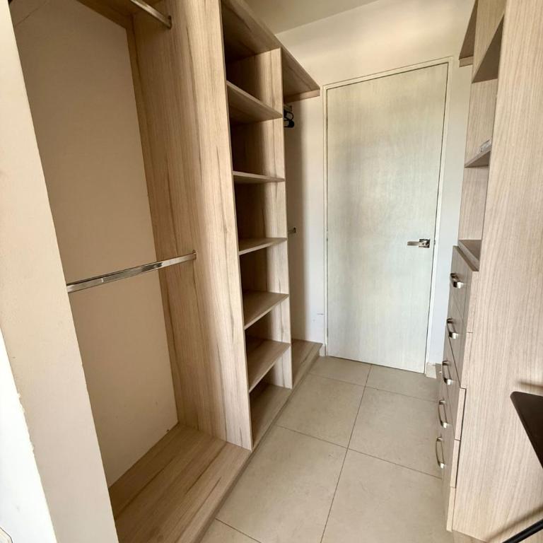 BarLó - Apartamentos de Lujo Arena Vive el Parque - Monterrey Arena - Parque Fundidora - Superior Apartment mit 2 Schlafzimmern - 5