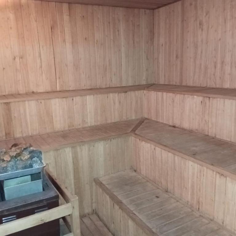 Recoleta A pasos de Santa Fe y Callao Pileta Wi Fi Seguridad - Apartamento de 1 dormitorio - 14