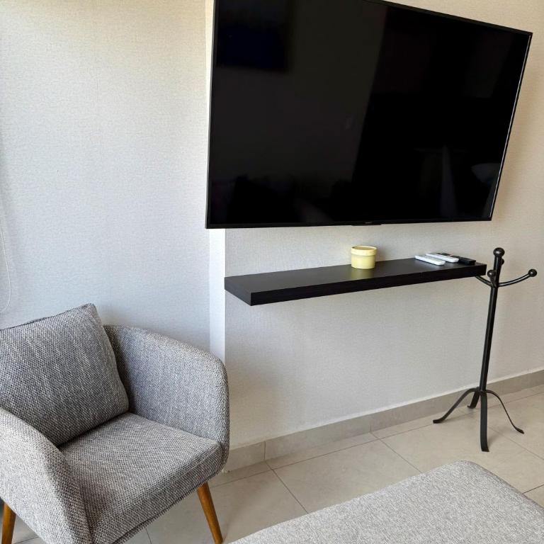 BarLó - Apartamentos de Lujo Arena Vive el Parque - Monterrey Arena - Parque Fundidora - Superior Apartment mit 2 Schlafzimmern - 7