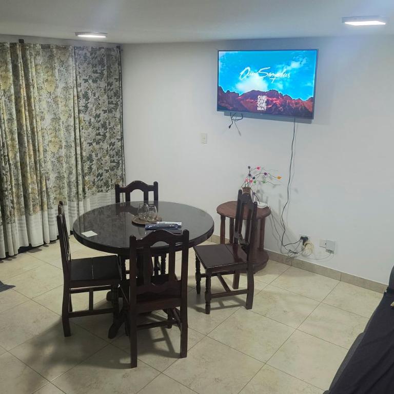 Dpto Cultural - Departamento Entero en Ciudad Cultural - San Salvador de Jujuy - Apartamento de 1 dormitorio - 4