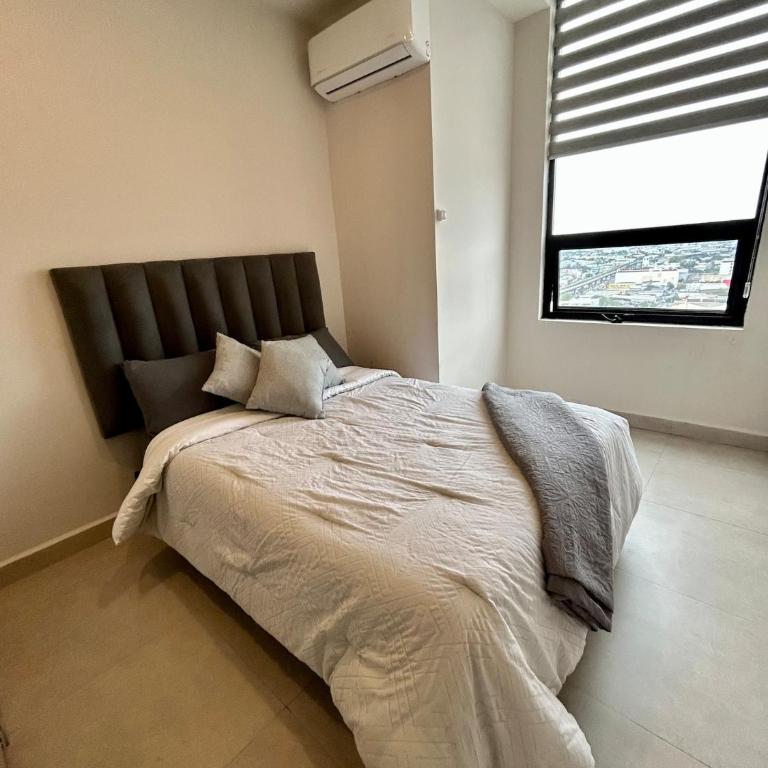 BarLó - Apartamentos de Lujo Arena Vive el Parque - Monterrey Arena - Parque Fundidora - Standard Apartment mit 2 Schlafzimmern - 1