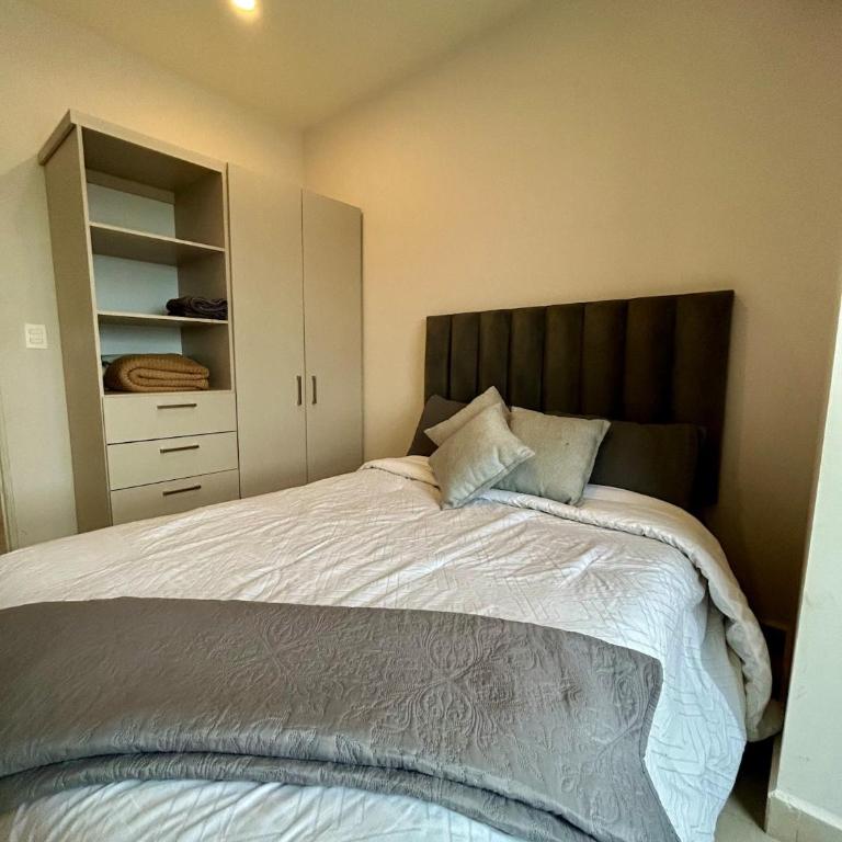 BarLó - Apartamentos de Lujo Arena Vive el Parque - Monterrey Arena - Parque Fundidora - Standard Apartment mit 2 Schlafzimmern - 5