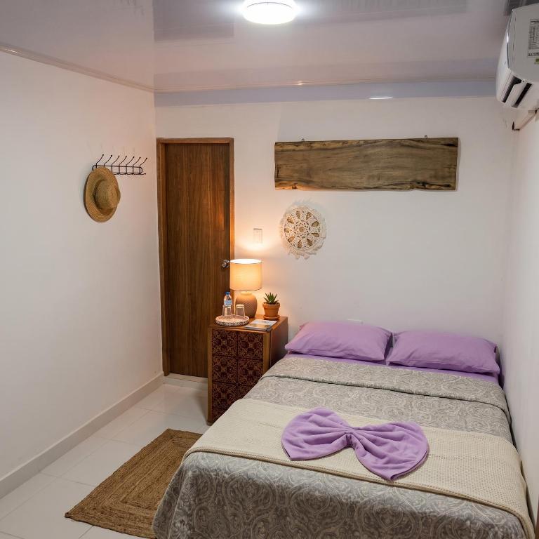 Hotel Palmas Del Mar - Habitación Individual - 1