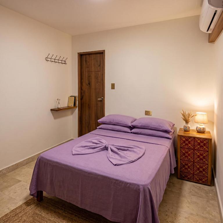 Hotel Palmas Del Mar - Habitación Individual - 4