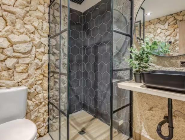 Duplex de 5 habitaciones con jacuzzi Poblado, Medellin - Apartamento - 5