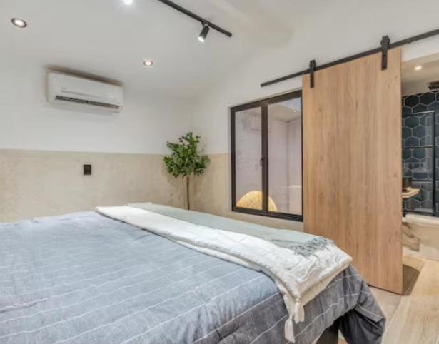 Duplex de 5 habitaciones con jacuzzi Poblado, Medellin - Apartamento - 14