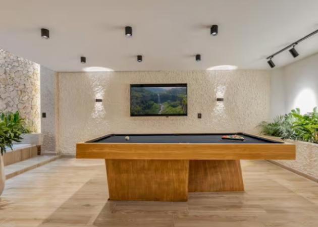 Duplex de 5 habitaciones con jacuzzi Poblado, Medellin - Apartamento - 15