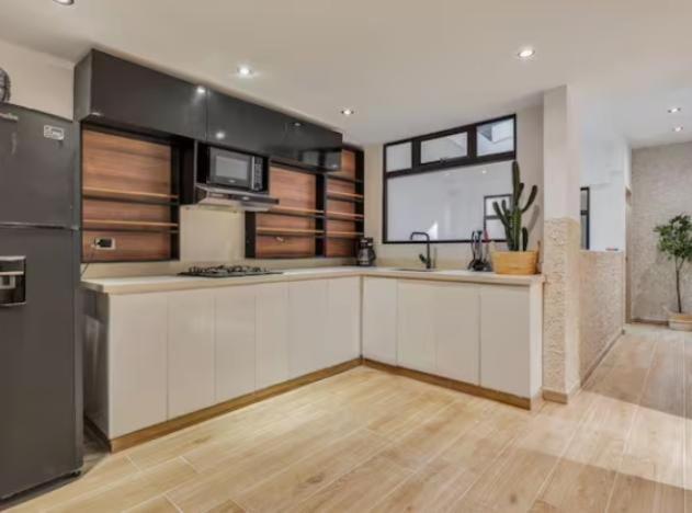Duplex de 5 habitaciones con jacuzzi Poblado, Medellin - Apartamento - 17