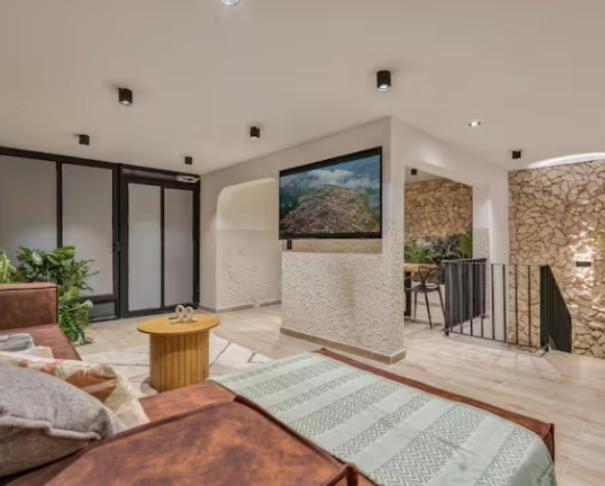 Duplex de 5 habitaciones con jacuzzi Poblado, Medellin - Apartamento - 23