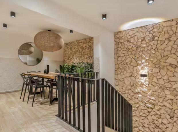 Duplex de 5 habitaciones con jacuzzi Poblado, Medellin - Apartamento - 27