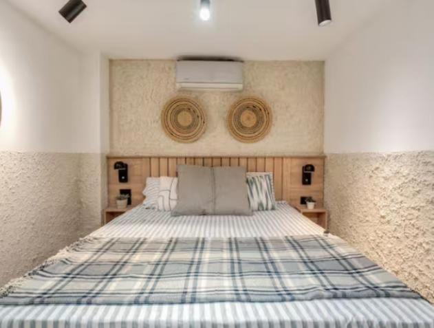 Duplex de 5 habitaciones con jacuzzi Poblado, Medellin - Apartamento - 32