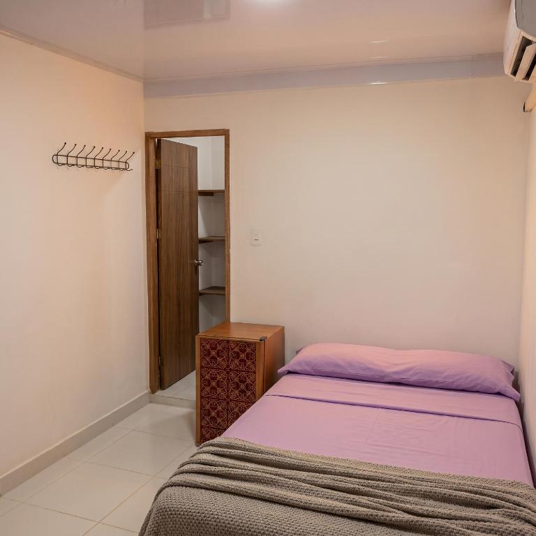 Hotel Palmas Del Mar - Habitación Individual - 5
