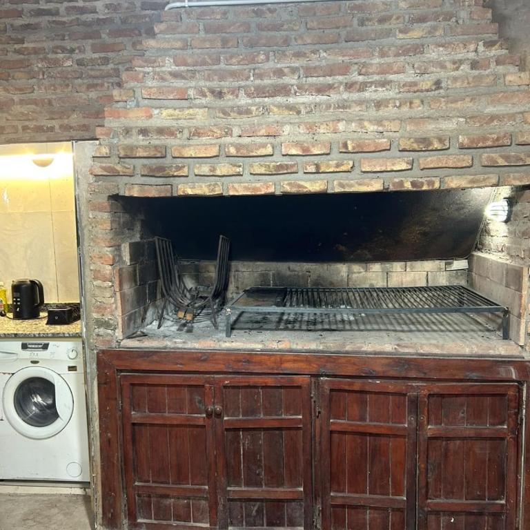 Quinta Villa Glori - Casa de 2 dormitorios - 16