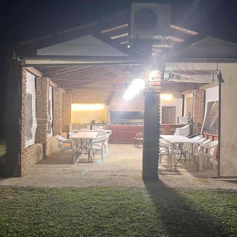 Quinta Villa Glori - Casa de 2 dormitorios - 17