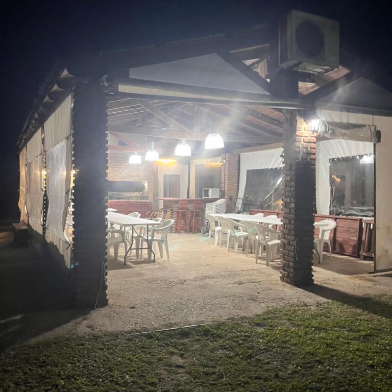 Quinta Villa Glori - Casa de 2 dormitorios - 20
