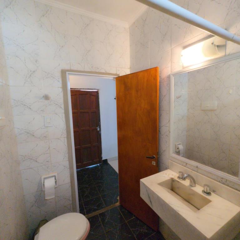 Hotel Escorpio - Classic Triple Room - 1