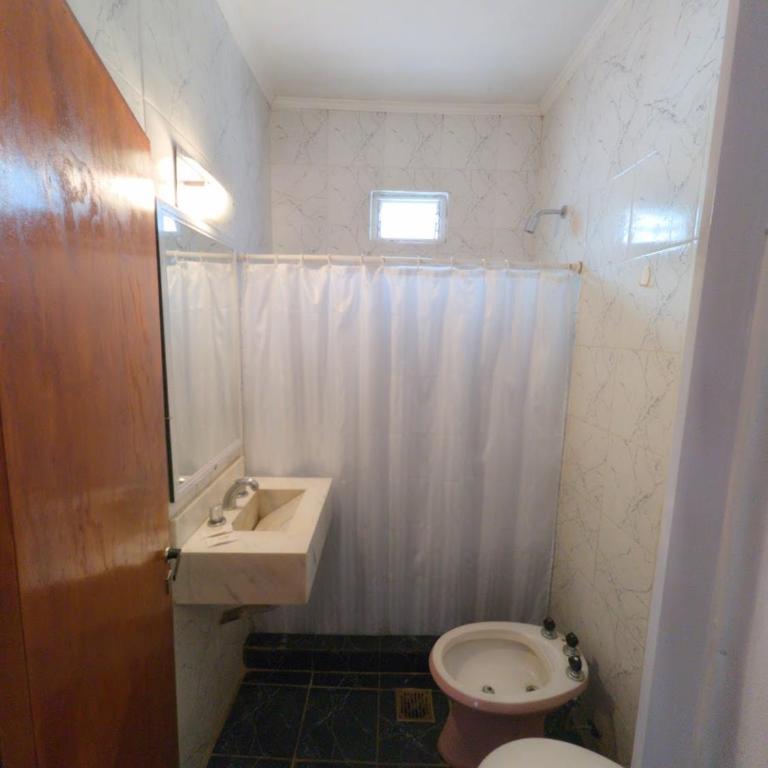 Hotel Escorpio - Classic Triple Room - 2