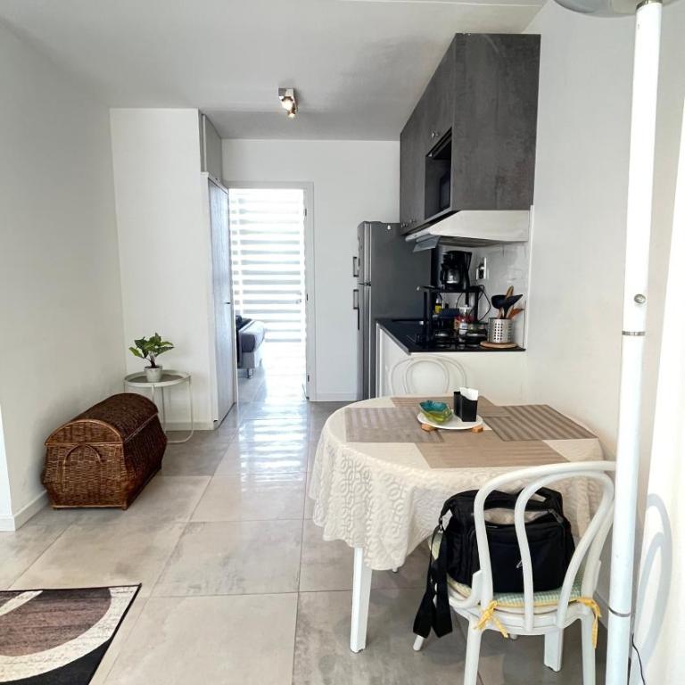 GOLD, Apartamento nuevo de 2 ambientes en Equipetrol cerca del Zoológico - One-Bedroom Apartment - 20