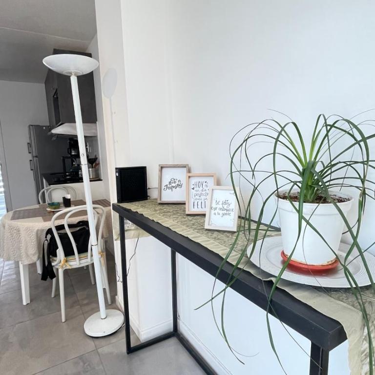 GOLD, Apartamento nuevo de 2 ambientes en Equipetrol cerca del Zoológico - One-Bedroom Apartment - 34