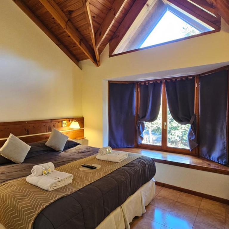 Posada del Ciprés - Habitación Doble - 7